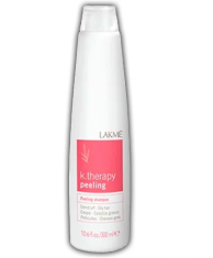 K.Therapy piling šampon za mastne lase 300 ml