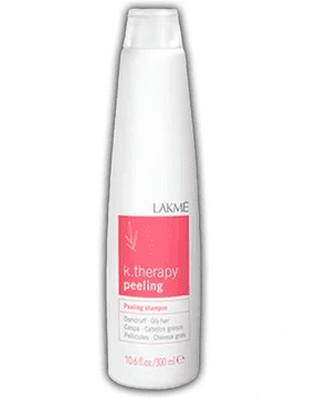 K.Therapy piling šampon za mastne lase 300 ml