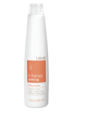 K.Therapy piling šampon za suhe lase 300 ml