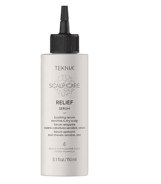 Teknia serum za lajšanje težav s lasiščem 150 ml