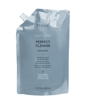 Teknia Perfect Cleanse šampon za polnjenje 600 ml