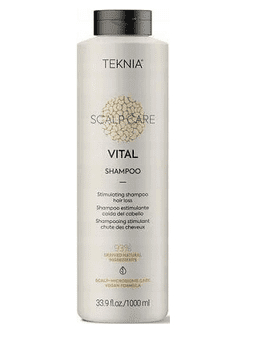 Teknia Scalp Care Vital šampon 1000 ml