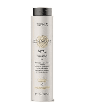 Teknia Scalp Care Vital šampon 300 ml