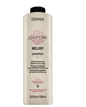 Teknia šampon za lajšanje težav s lasiščem 1000 ml