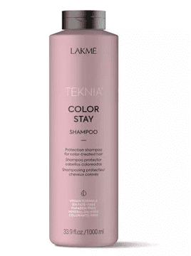 Teknia šampon za barvane lase 1000 ml