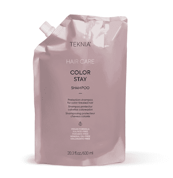 Teknia Color Stay šampon za barvane lase 600 ml