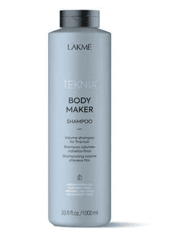Teknia šampon za telo 1000 ml