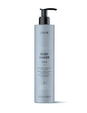 Teknia balzam za telo 300 ml