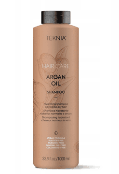 Teknia šampon z arganovim oljem 1000 ml