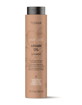 Teknia šampon z arganovim oljem 300 ml