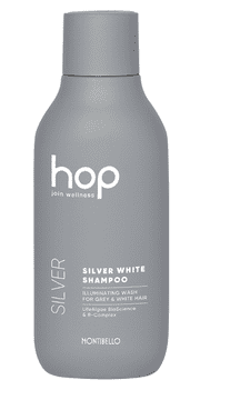 Montibello HOP srebrno beli šampon 300 ml