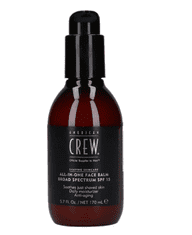 American Crew balzam za obraz vse v enem SPF 15 170 ml