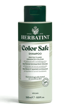 Herbatint šampon za barvane lase 260 ml