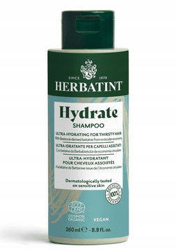 Herbatint vlažilni šampon 260 ml