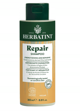 Herbatint regeneracijski šampon 260 ml