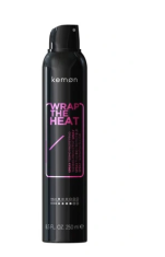 Kemon Wrap The Heat termo zaščitni sprej 250 ml