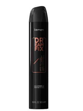 Kemon Dreamfix močan lak za lase 500 ml