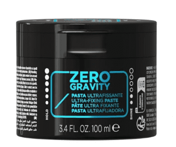 Kemon Zero Gravity ultra fiksirna pasta 100 ml