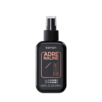 Kemon Adrenalin Extra-Hold sprej 200 ml