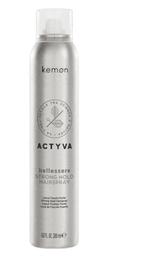 Kemon Actyva Bellessere močan lak za lase 200 ml