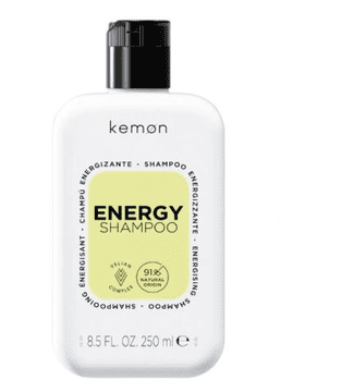 Kemon energijski šampon 250 ml