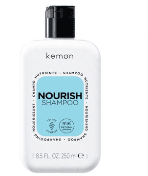 Kemon negovalni šampon 250 ml
