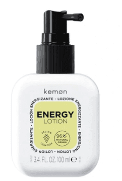 Kemon energijski losjon 100 ml