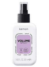 Kemon sprej za volumen telesa 200 ml