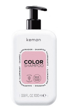 Kemon Color posvetljevalni šampon 1000 ml