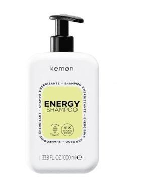 Kemon energijski šampon 1000 ml