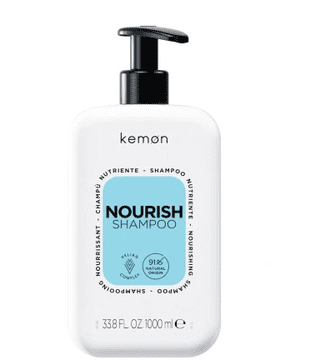 Kemon negovalni šampon 1000 ml