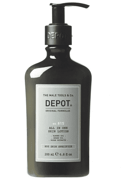 DEPOT št. 815 Losjon za kožo vse v enem 200 ml