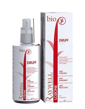 Bio losjon proti prhljaju 100 ml