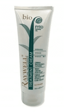 Bio Fyto krema za nego lasišča 250 ml