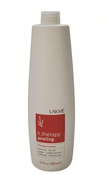 K.Therapy piling šampon za mastne lase 1000 ml