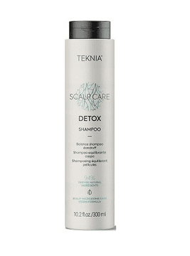 Teknia Scalp Care razstrupljevalni šampon 300 ml