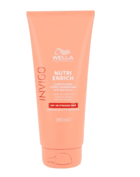Wella INVIGO ENRICH balzam 200 ml NOVO