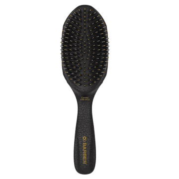 Olivia Garden 147 Barber Combo Wave lasišče
