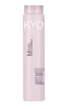 KYO Maska za barvane lase Hydra System 250 ml