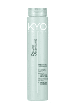 KYO Šampon za pogosto pranje Cleanse System 250 ml