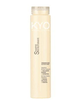 KYO Restruct System prestrukturirajoči šampon 250 ml