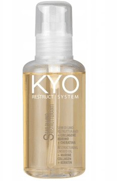 KYO Restruct System kristalno olje 100 ml