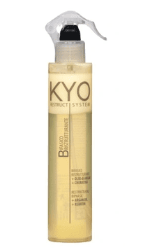 KYO Dvofazni balzam Restruct System 250 ml
