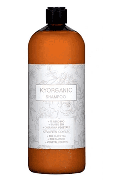 KYO rganic Keragreen kompleksni šampon 1000 ml
