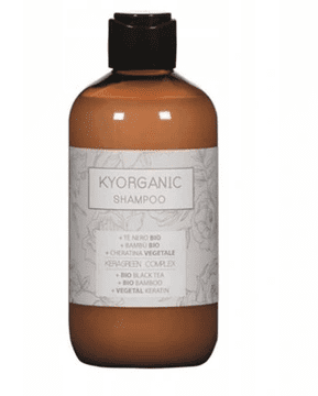KYO rganic Keragreen kompleksni šampon 250 ml