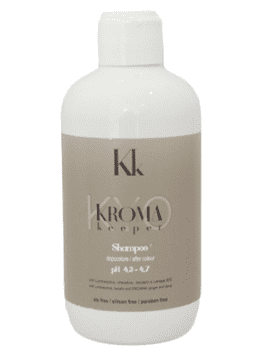 KYO Šampon po barvanju Kroma Keeper 250 ml