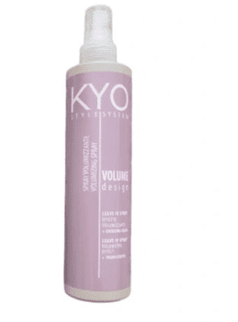 KYO Sprej za volumen Style System 250 ml