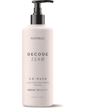 Montibello Decode Zero šampon za mešanje las 250 ml