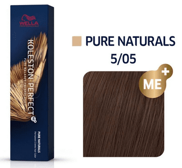 Wella Koleston Me+ 60 ml 5/05