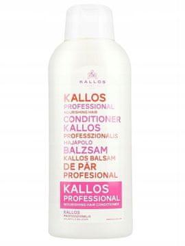 Kallos Professional negovalni balzam 1000 ml